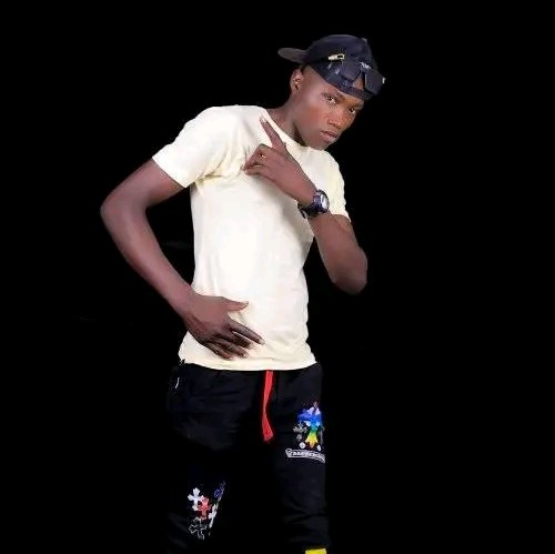 Tonny K Bigambo